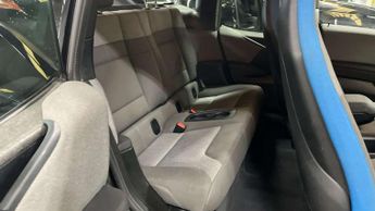 BMW I3 i3 5dr