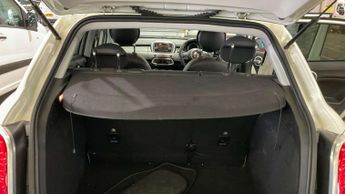 FIAT 500X 1.6 500X Cross MultiJet 5dr