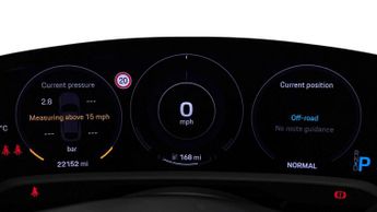 PORSCHE TAYCAN Taycan 4s Cross Turismo 4WD 5dr