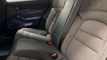 PORSCHE TAYCAN Taycan 4s Cross Turismo 4WD 5dr