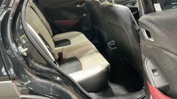 Mazda CX-3 1.5 CX-3 Sport Nav D 5dr