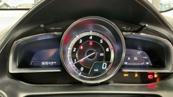 Mazda CX-3 1.5 CX-3 Sport Nav D 5dr