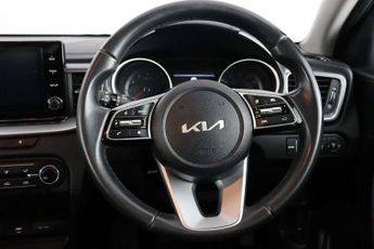 Kia Ceed 1.0 T-GDi 2 Sportswagon 5dr Petrol Manual Euro 6 (s/s) (118 bhp)