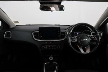 Kia Ceed 1.0 T-GDi 2 Sportswagon 5dr Petrol Manual Euro 6 (s/s) (118 bhp)
