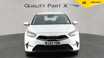 Kia Ceed 1.0 T-GDi 2 Sportswagon 5dr Petrol Manual Euro 6 (s/s) (118 bhp)