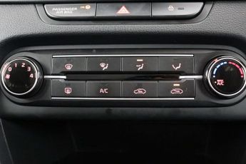 Kia Ceed 1.0 T-GDi 2 Sportswagon 5dr Petrol Manual Euro 6 (s/s) (118 bhp)