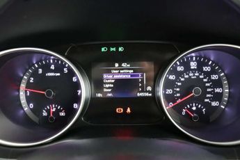 Kia Ceed 1.0 T-GDi 2 Sportswagon 5dr Petrol Manual Euro 6 (s/s) (118 bhp)