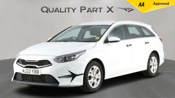 Kia Ceed 1.0 T-GDi 2 Sportswagon 5dr Petrol Manual Euro 6 (s/s) (118 bhp)