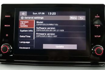 Kia Ceed 1.0 T-GDi 2 Sportswagon 5dr Petrol Manual Euro 6 (s/s) (118 bhp)