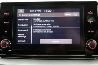 Kia Ceed 1.0 T-GDi 2 Sportswagon 5dr Petrol Manual Euro 6 (s/s) (118 bhp)