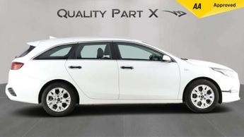 Kia Ceed 1.0 T-GDi 2 Sportswagon 5dr Petrol Manual Euro 6 (s/s) (118 bhp)