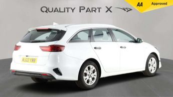 Kia Ceed 1.0 T-GDi 2 Sportswagon 5dr Petrol Manual Euro 6 (s/s) (118 bhp)