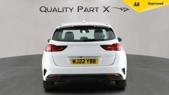 Kia Ceed 1.0 T-GDi 2 Sportswagon 5dr Petrol Manual Euro 6 (s/s) (118 bhp)