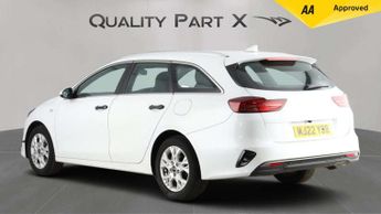 Kia Ceed 1.0 T-GDi 2 Sportswagon 5dr Petrol Manual Euro 6 (s/s) (118 bhp)