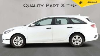 Kia Ceed 1.0 T-GDi 2 Sportswagon 5dr Petrol Manual Euro 6 (s/s) (118 bhp)