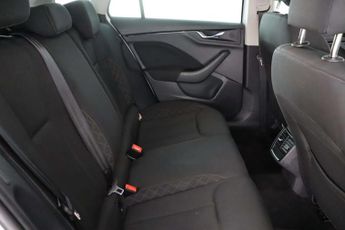 Skoda Kamiq 1.0 TSI SE Drive SUV 5dr Petrol Manual Euro 6 (s/s) (95 ps)