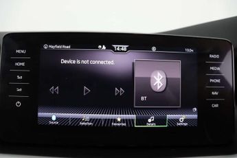 Skoda Kamiq 1.0 TSI SE Drive SUV 5dr Petrol Manual Euro 6 (s/s) (95 ps)
