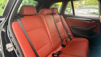 BMW X1 2.0 X1 sDrive 20d M Sport Auto 5dr