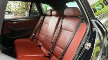 BMW X1 2.0 X1 sDrive 20d M Sport Auto 5dr