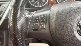 BMW X1 2.0 X1 sDrive 20d M Sport Auto 5dr