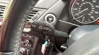 BMW X1 2.0 X1 sDrive 20d M Sport Auto 5dr