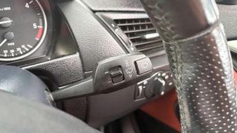 BMW X1 2.0 X1 sDrive 20d M Sport Auto 5dr