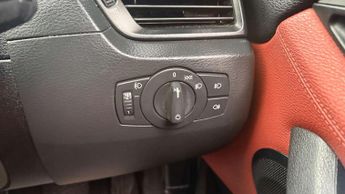 BMW X1 2.0 X1 sDrive 20d M Sport Auto 5dr