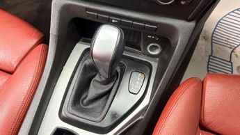 BMW X1 2.0 X1 sDrive 20d M Sport Auto 5dr