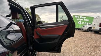 BMW X1 2.0 X1 sDrive 20d M Sport Auto 5dr