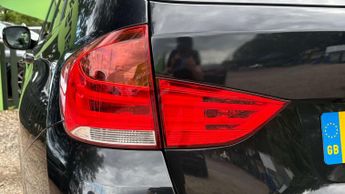 BMW X1 2.0 X1 sDrive 20d M Sport Auto 5dr