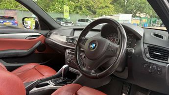 BMW X1 2.0 X1 sDrive 20d M Sport Auto 5dr