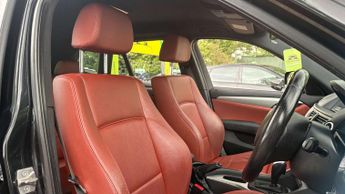 BMW X1 2.0 X1 sDrive 20d M Sport Auto 5dr