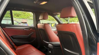 BMW X1 2.0 X1 sDrive 20d M Sport Auto 5dr