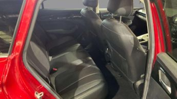 MG MG5 61.1kWh Trophy Long Range Estate 5dr Electric Auto (156 ps)