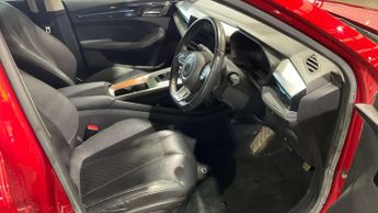 MG MG5 61.1kWh Trophy Long Range Estate 5dr Electric Auto (156 ps)
