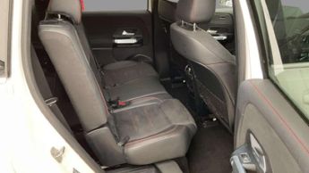 MERCEDES-BENZ EQB EQB 300 66.5kWh AMG Line SUV 5dr Electric Auto 4MATIC (228 ps)