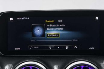MERCEDES-BENZ EQB EQB 300 66.5kWh AMG Line SUV 5dr Electric Auto 4MATIC (228 ps)