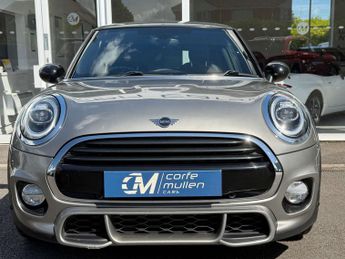 MINI HATCH 1.5 Cooper Sport Auto 3dr