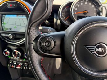 MINI HATCH 1.5 Cooper Sport Auto 3dr