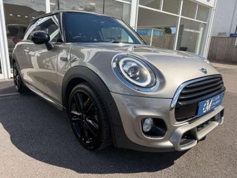 MINI HATCH 1.5 Cooper Sport Auto 3dr
