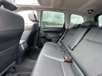 SUBARU Forester 2.0i XE Premium SUV 5dr Petrol Lineartronic 4WD Euro 6 (s/s) Eye