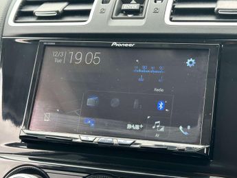 SUBARU Forester 2.0i XE Premium SUV 5dr Petrol Lineartronic 4WD Euro 6 (s/s) Eye