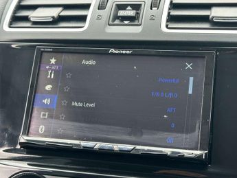 SUBARU Forester 2.0i XE Premium SUV 5dr Petrol Lineartronic 4WD Euro 6 (s/s) Eye