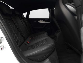 AUDI S5 3.0 S5 Sportback TFSI Quattro Auto 4WD 5dr