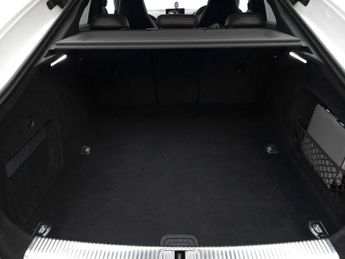 AUDI S5 3.0 S5 Sportback TFSI Quattro Auto 4WD 5dr