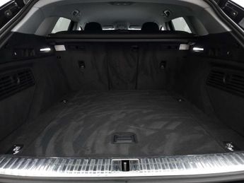 AUDI E-TRON e-tron 55 Quattro 4WD 5dr