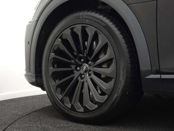 AUDI E-TRON e-tron 55 Quattro 4WD 5dr