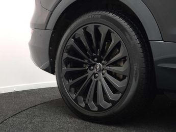 AUDI E-TRON e-tron 55 Quattro 4WD 5dr