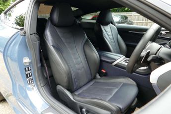 BMW 8 SERIES 3.0 840d xDrive Auto 4WD 2dr