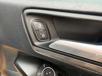 Ford Focus 1.0 Focus Titanium Auto 5dr